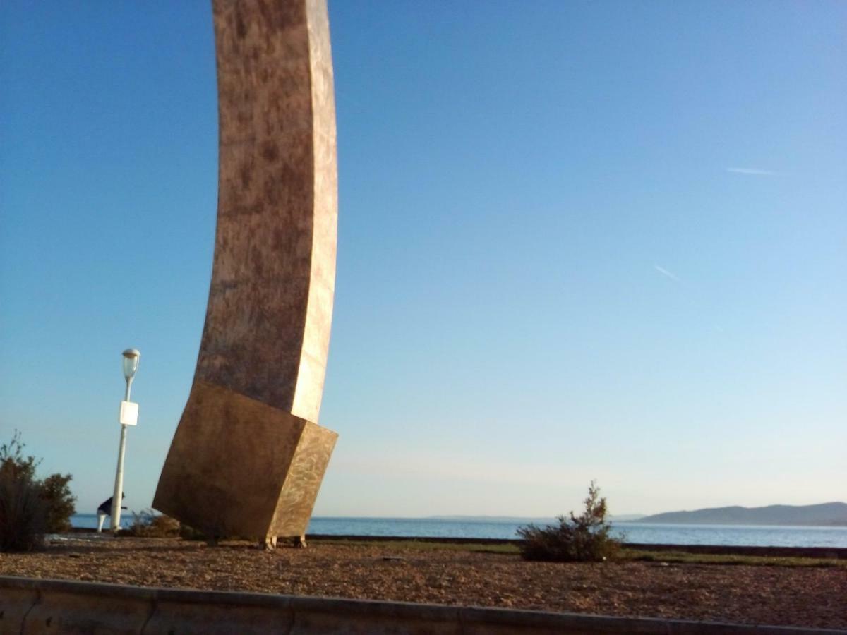 Lou Pescadou Διαμέρισμα Saint-Raphaël Εξωτερικό φωτογραφία